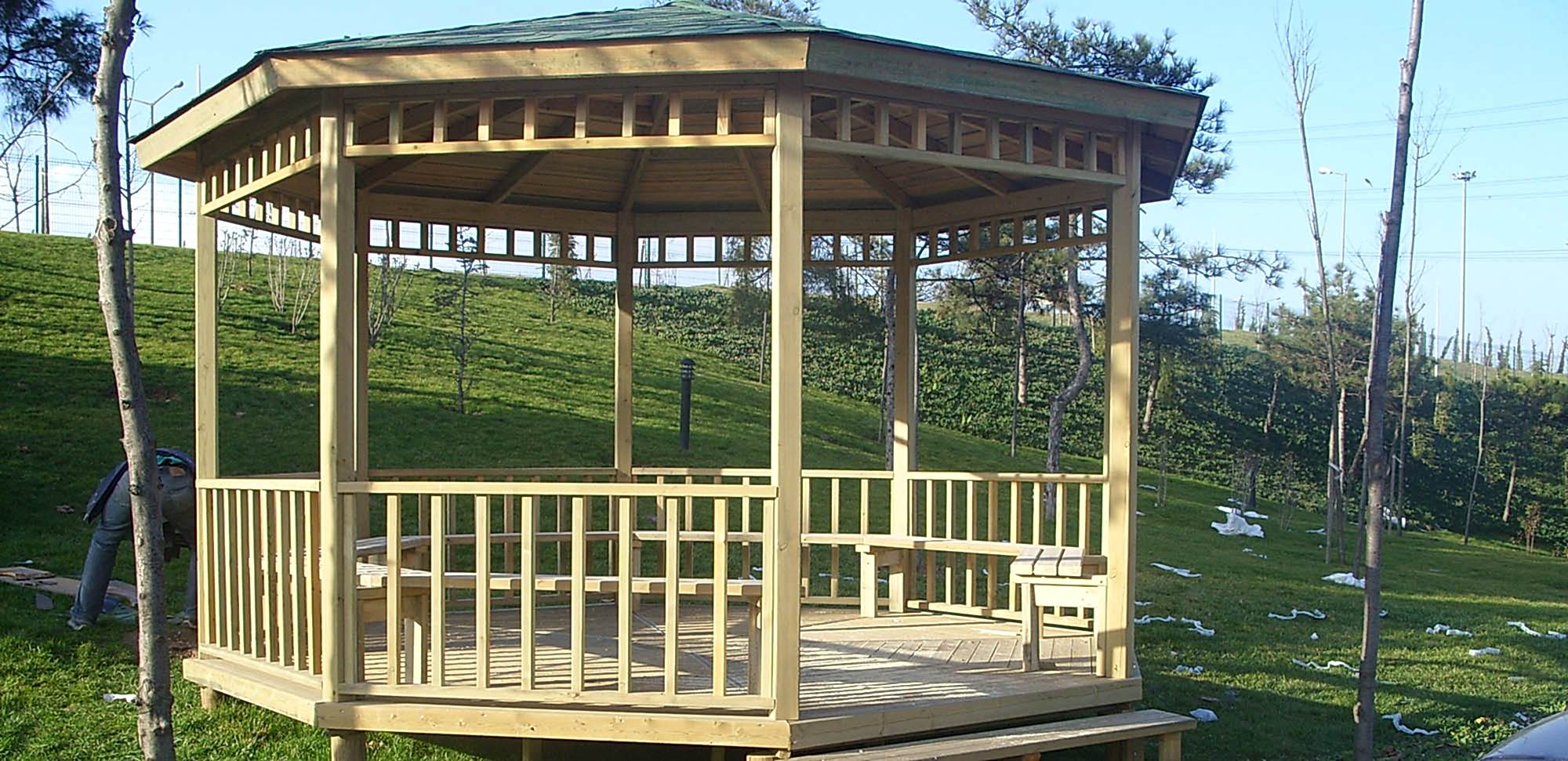 KENT MOBİLYALARI VE AHŞAP UYGULAMALAR